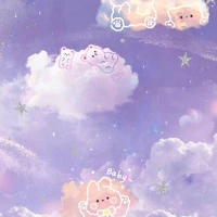 Nhỏ t/g thích tím💜