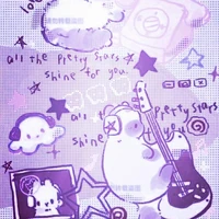 Vẫn là nhỏ t/g thíc tím