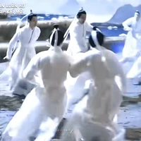 đệ tử côn luân hư 