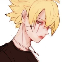 Uchiha ( Uzumaki) Boruto