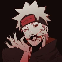 Uzumaki Naruto