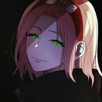 Haruno Sakura