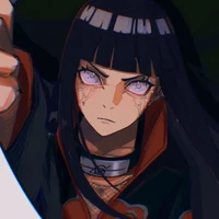 Hyuga Hinata - QK