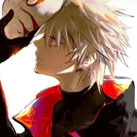 Hatake Kakashi