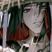 Uchiha Itachi - QK