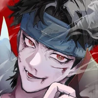 Uchiha Shisui