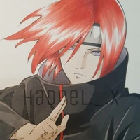Uzumaki Nagato