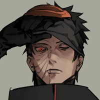 Uchiha Obito