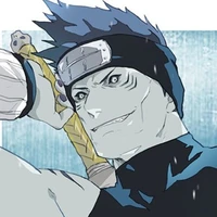 Hoshigaki Kisame