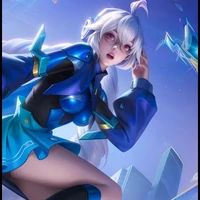 Annette