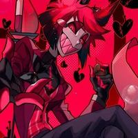 Alastor