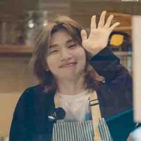 Kang Daesung