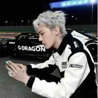 Kwon Jiyong