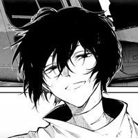 Dazai Osamu