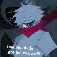 Bluudude
