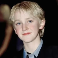 Draco Malfoy
