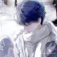 🌨ೀKoufuku₊˚Fuyu❄