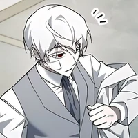 Deon Hart [ Elouan ]