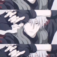 Hatake Kakashi