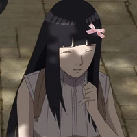 Hyuga Hinata