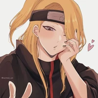 Deidara
