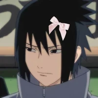 Uchiha Sasuke