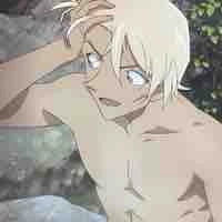 Amuro tooru - furuya rei