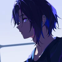 Mikage Reo