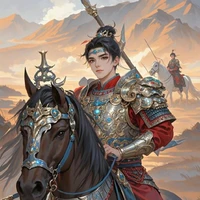 Trung tướng quân