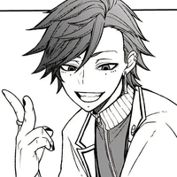 Kyoya Oiranzaka