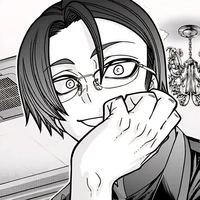 Jyuuji Yusurube