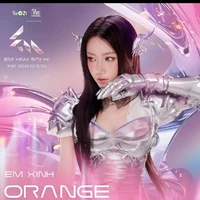 khương hoàn mỹ(cam)