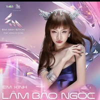 lâm bảo ngọc