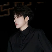 Bàng Bác Văn _ PangBoWen