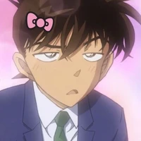 Kudo Shinichi-em