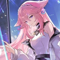Yae Miko