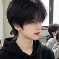 Khương Lạc Hoàng_Tuzi