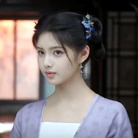 Lam Yên – 林嫣