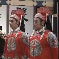 Trương Long – Triệu Hổ