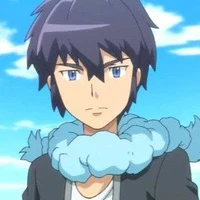 Alain