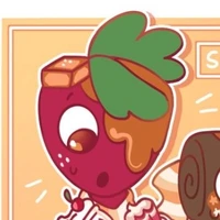 sprout(berry boy)❤️🍓