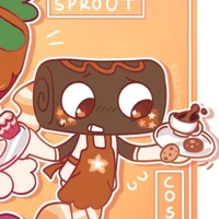 cosmo🍫🍮