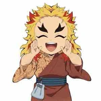 Rengoku Kyojuro | Baby