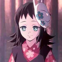 Urokodaki Makomo