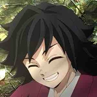 Tomioka Giyuu | baby