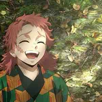 Urokodaki Sabito | Baby