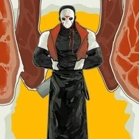 Jason⟬殺害⟭