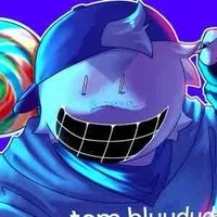 Bluudud⟬青⟭
