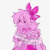 Pr4ttyPrincess⟬お姫様⟭