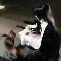 Song Tử - chị [nữ]